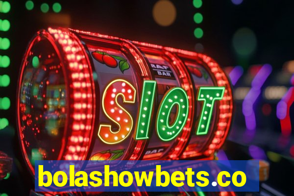 bolashowbets.com