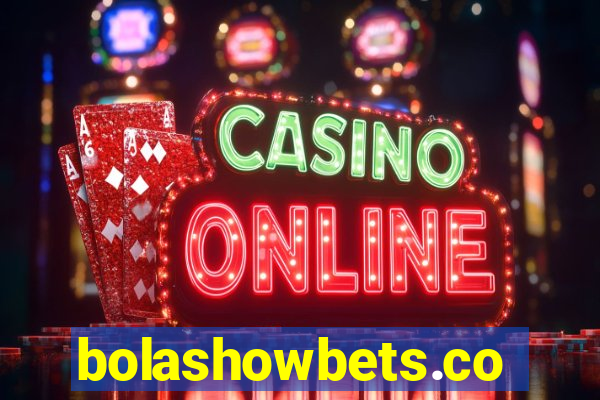 bolashowbets.com