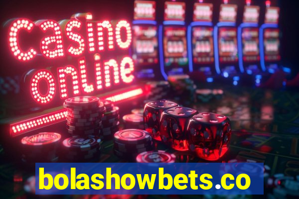 bolashowbets.com