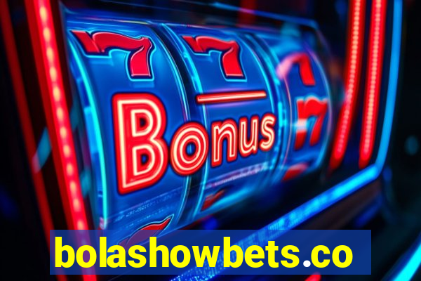 bolashowbets.com