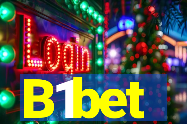 B1bet