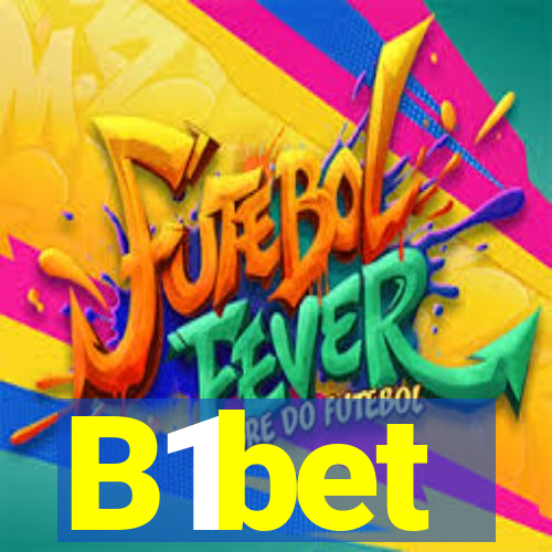 B1bet