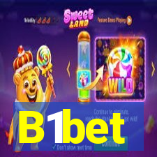 B1bet