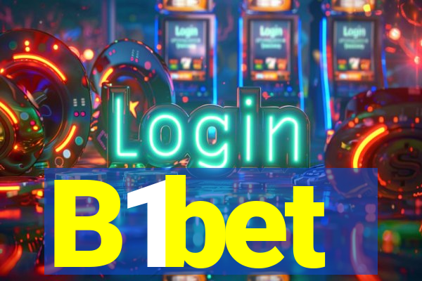 B1bet