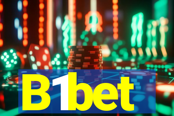 B1bet