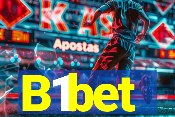 B1bet