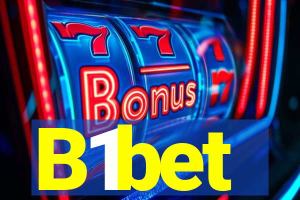 B1bet