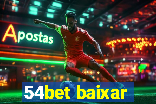 54bet baixar