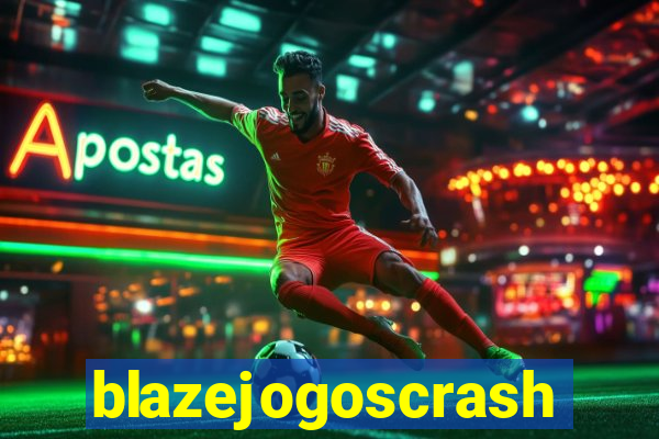 blazejogoscrash