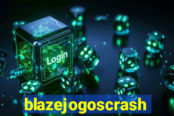 blazejogoscrash