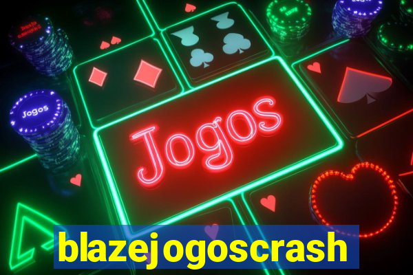 blazejogoscrash