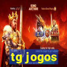 tg jogos