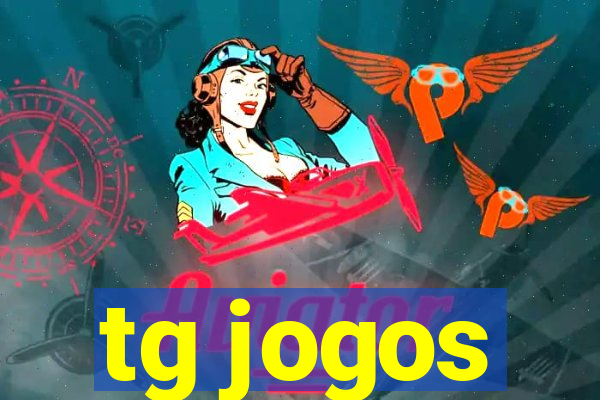 tg jogos