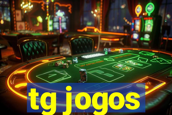 tg jogos