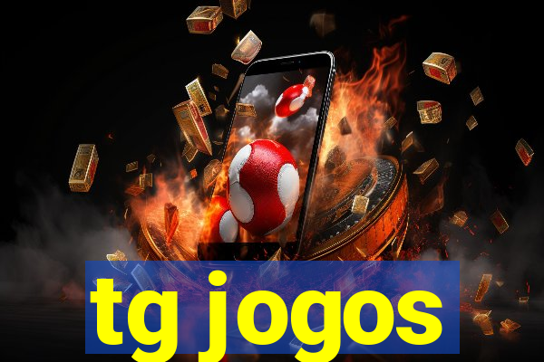 tg jogos