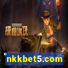 nkkbet5.com