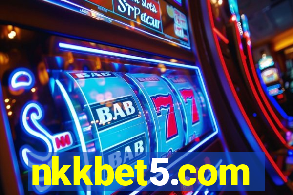 nkkbet5.com