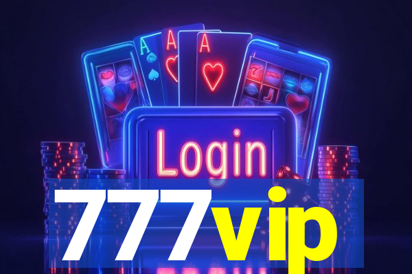 777vip