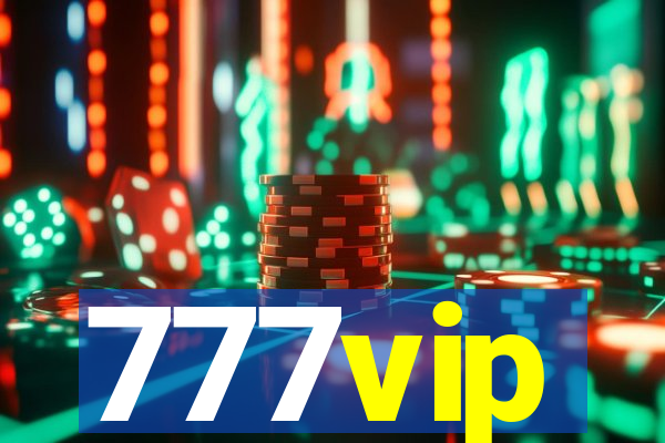 777vip