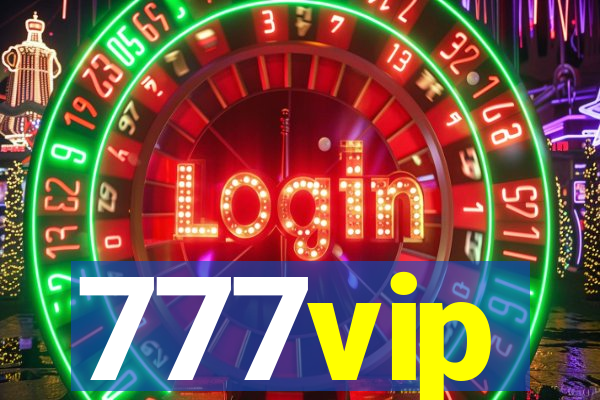 777vip