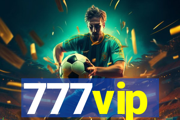 777vip