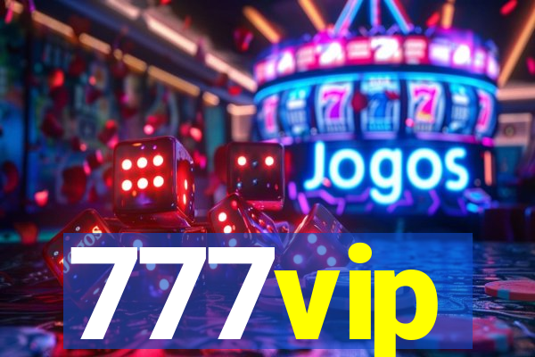 777vip