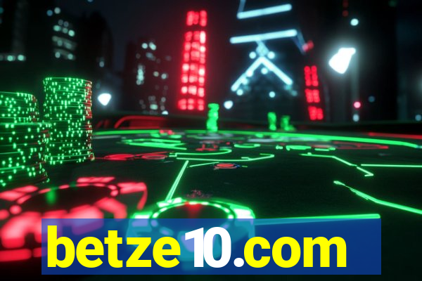 betze10.com