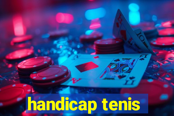 handicap tenis