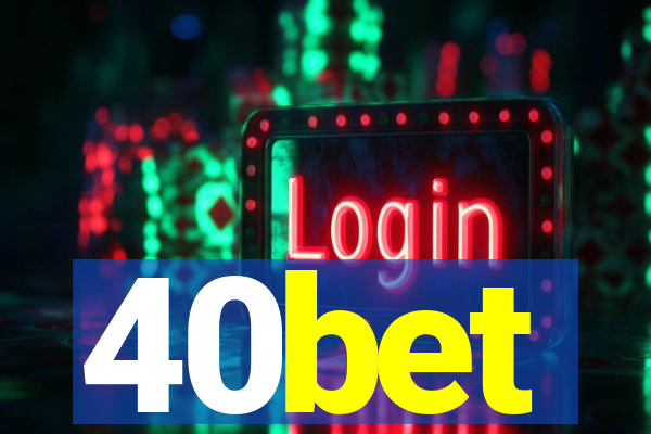 40bet