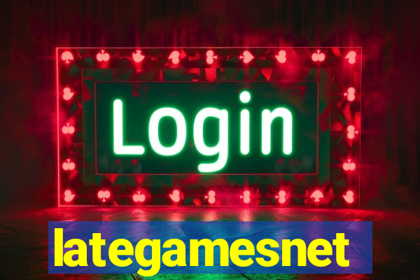 lategamesnet