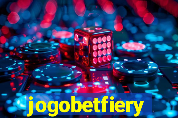 jogobetfiery