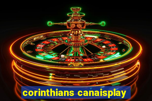 corinthians canaisplay