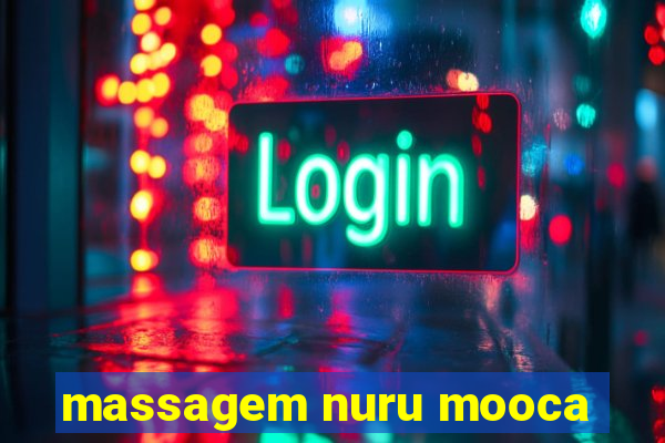 massagem nuru mooca