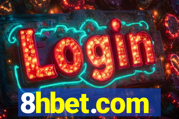 8hbet.com