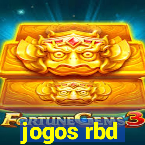 jogos rbd