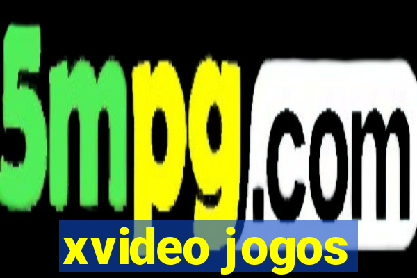 xvideo jogos