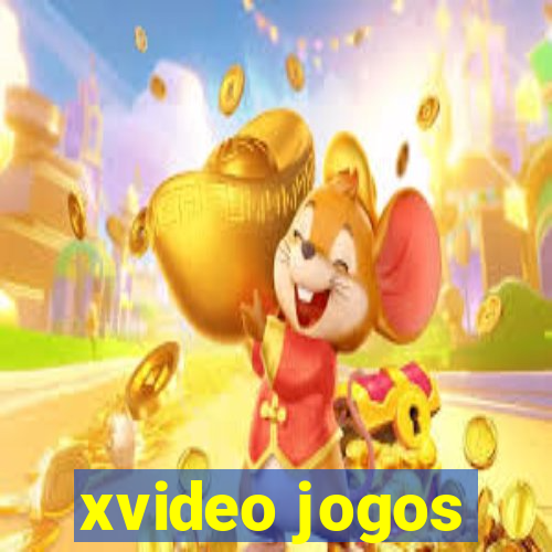 xvideo jogos