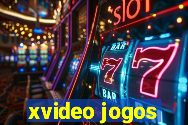 xvideo jogos