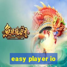 easy player io