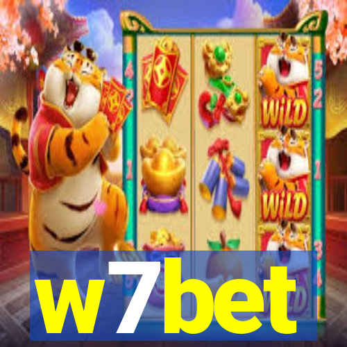 w7bet