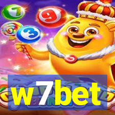 w7bet