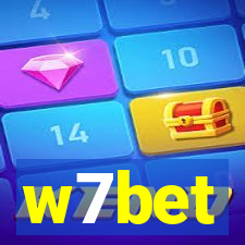 w7bet