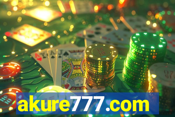 akure777.com