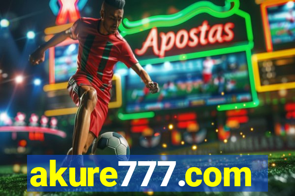 akure777.com