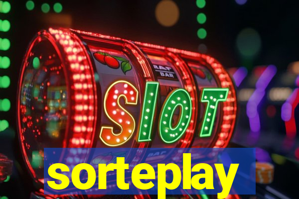 sorteplay