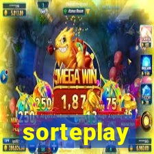 sorteplay