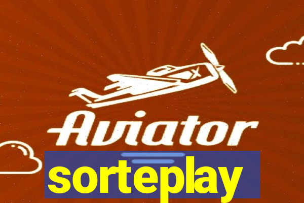 sorteplay