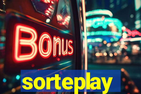 sorteplay