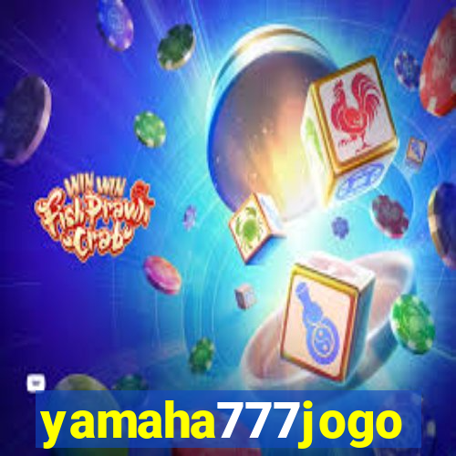 yamaha777jogo