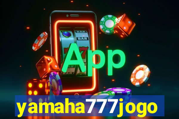 yamaha777jogo